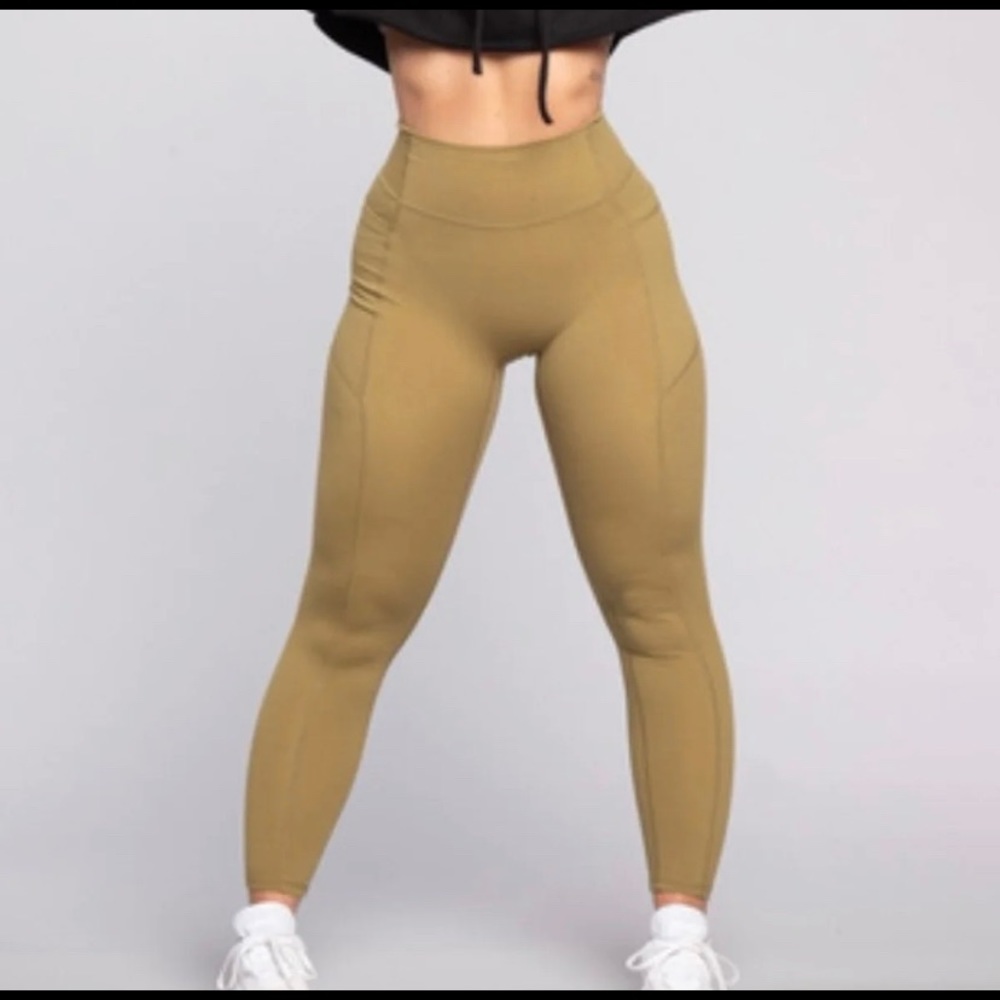 Luxora leggings